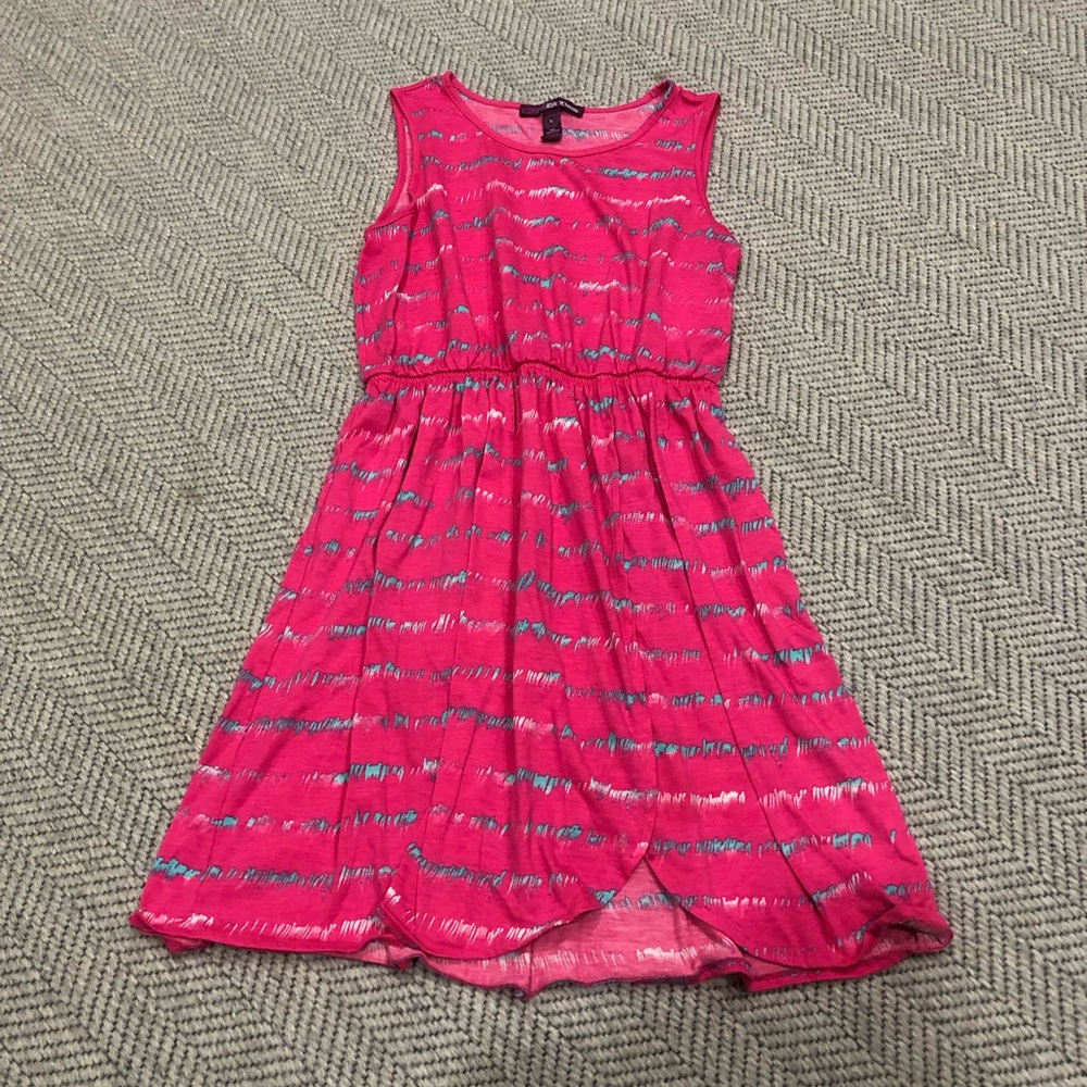 Epic threads dress